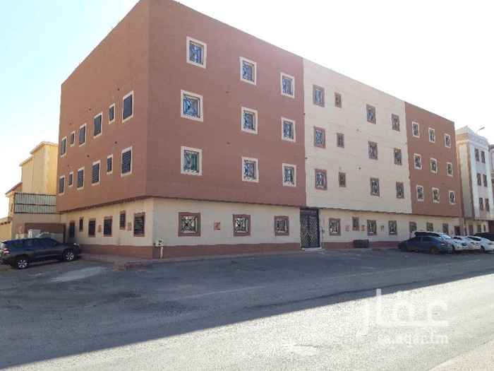1279301 عمارة سكنية للإيجار
عدد ٢١ شقة غرفتين ومجلس ودورتين مياه ومطبخ وصالة مكيفات سبلت ومطبخ راكب ونظام حريق وغاز مركزي
للاستفسار
مكتب ماجد المعارك للعقارات
جوال ٠٥٥٤٧٥٠٥٠٥