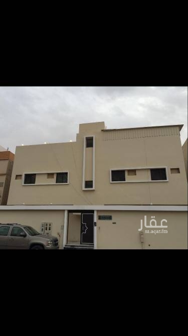 1416504 شقة علوية ٣ غرف