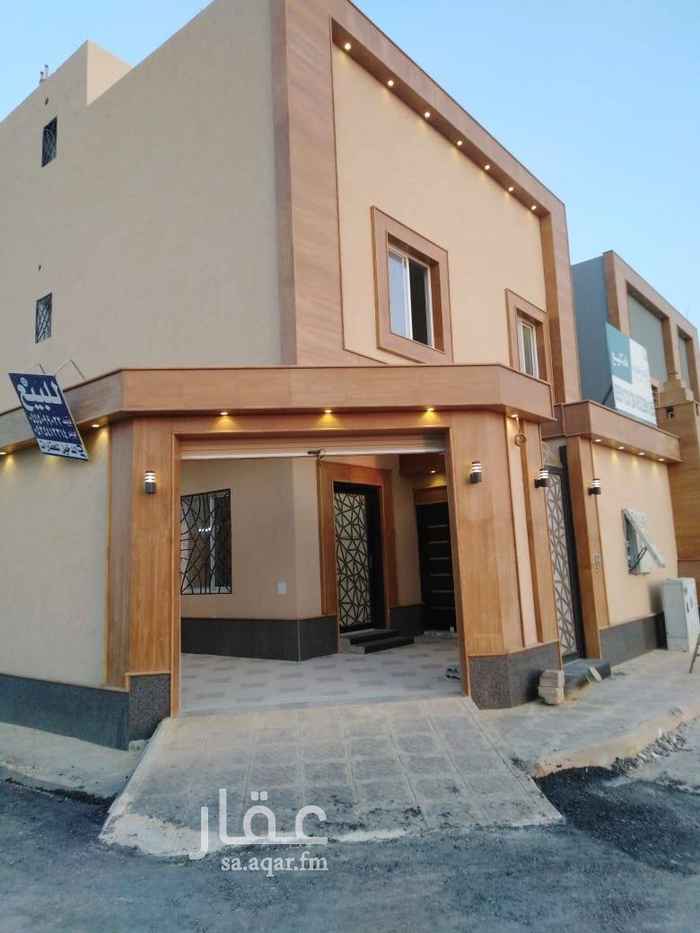 1705294 فيلا سكنيه جديده مكونه من درج وصاله وشقتين مساحه ٣٤٠ متر مربع في حي العوالي الأمني بسعر مليون ومائتين وخمسين ألف ريال... شارع ٢٥ غربي و ١٥ شمالي شغل شخصي يوجد عليها جميع الضمانات ويوجد حلول للدفعة الأولى والمديونية وتخليص المعاملات عبر جميع البنوك مسوق عقار ابو مشاري جوال 0554772348