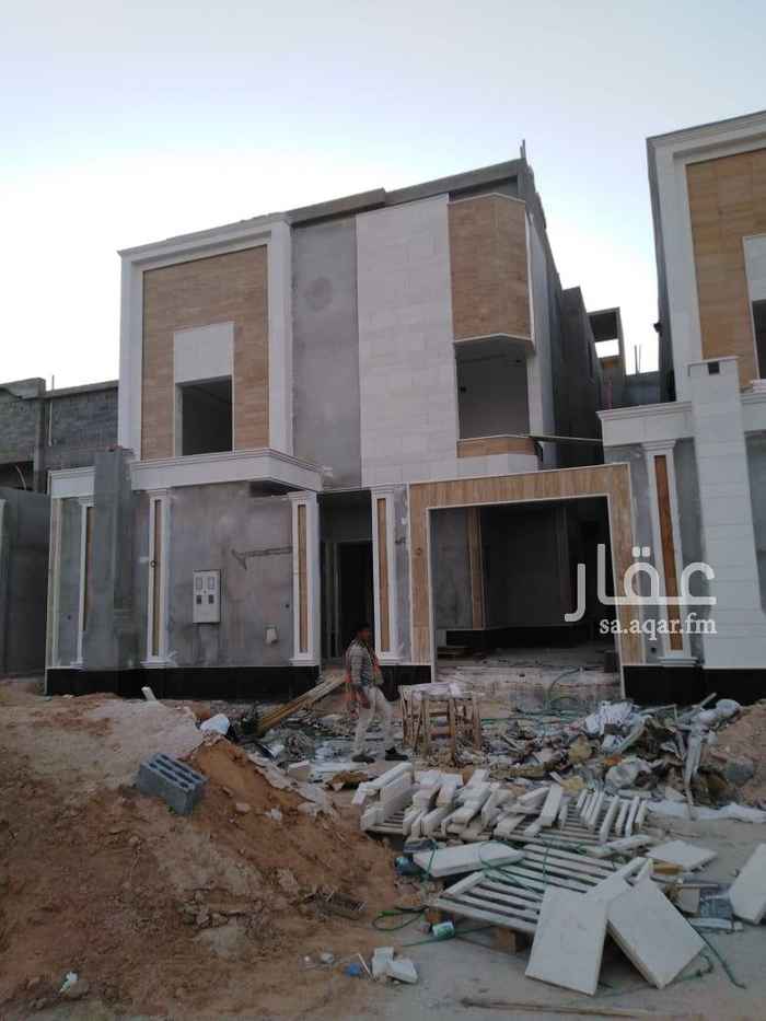 1705320 فيلا سكنيه جديده مكونه من درج وصاله وشقه مساحه ٢٧٠ متر بسعر مليون ومائتين في حي العوالي الأمني.. شغل شخصي يوجد عليها جميع الضمانات تشمل الإنشاء والتشطيبات والكهرباء والسباكة..... شارع ٢٥ شرقي ويوجد حلول للدفعة الأولى والمديونية وتخليص المعاملات عبر جميع البنوك مسوق عقار ابو مشاري جوال 0554772348