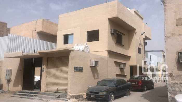 1543194 فرصه استثماريه ممتازة جدا عمارة بالمنفوحه زوايه على شارعين مساحتها ١٠٠
ع الطبيعة ١٥٠
فيها ٢ دوريين الدور الارضي
٤ غرف و ٢ حمام ومطبخ
وحوش ..
الدور الثاني
٣ غرف و٢ حمام وسطح فاضي
العمارة مرممة وفاضية
الحد للبيع ٢٠٠ الف
شارعيين شارع ١٠وشارع ٨ ملوحظه الموقع غير دقيق