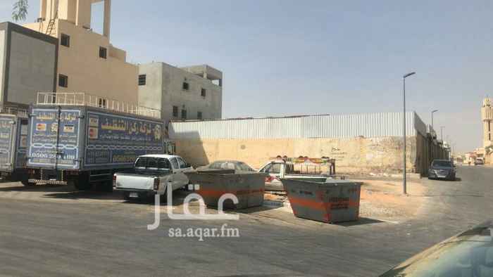 1762881 فرصه ارض لقطه مساحه ٥٠٠ م زوايه شارعين ٢٠ شراقً و١٠ شمالي اطوال الارض ٥٢ م و٢٥ تجي فلتين مفلصوله خلف مطعم غوار ظهير السويدى العام سوم ٣٣٠الف حد البيع ٣٥٠الف ملوحظه الموقع غير دقيق