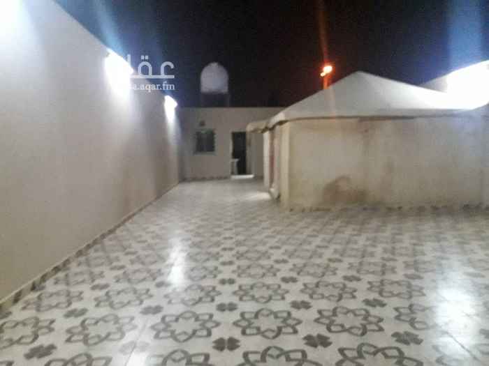 1604863 استراحه حوش كبير يأخذ اربع سيارات بيت شعر وغرفه مطبخ دورة مياه في القدسيه