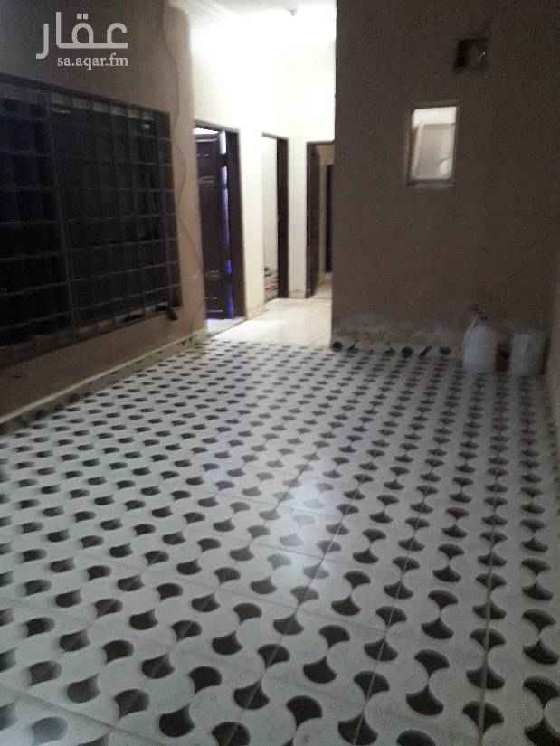 1618382 استراحه مجلس وغرفه ومطبخ دورة مياه في القدسيه للايجار شهري بي ألف ٧٠٠