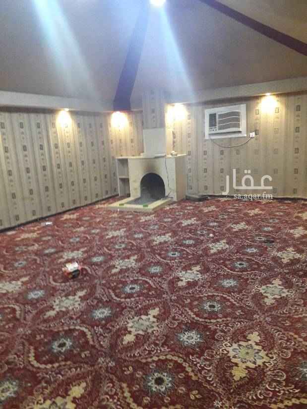1618795 استراحه للايجار شهري بيت شعر وغرفه ومطبخ دورة مياه في القدسيه