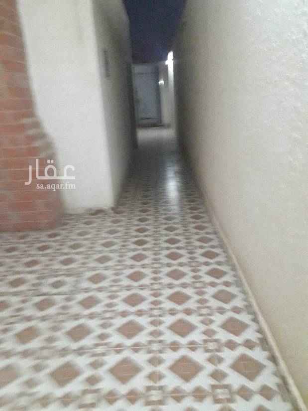 1647777 استراحه في حي القدسيه مشب ومجلس ومطبخ دورة مياه ومدخل سياره