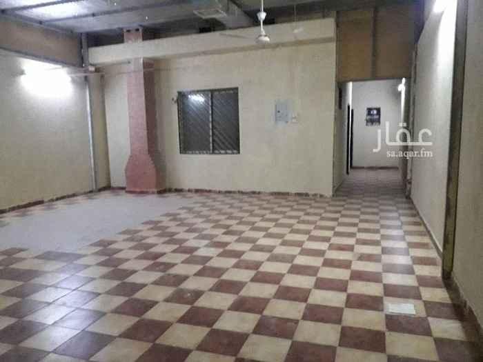 1675266 استراحه شهري في القدسيه أو سنوي مجلس غرفتين نوم مطبخ دورة مياه وحوش كبير