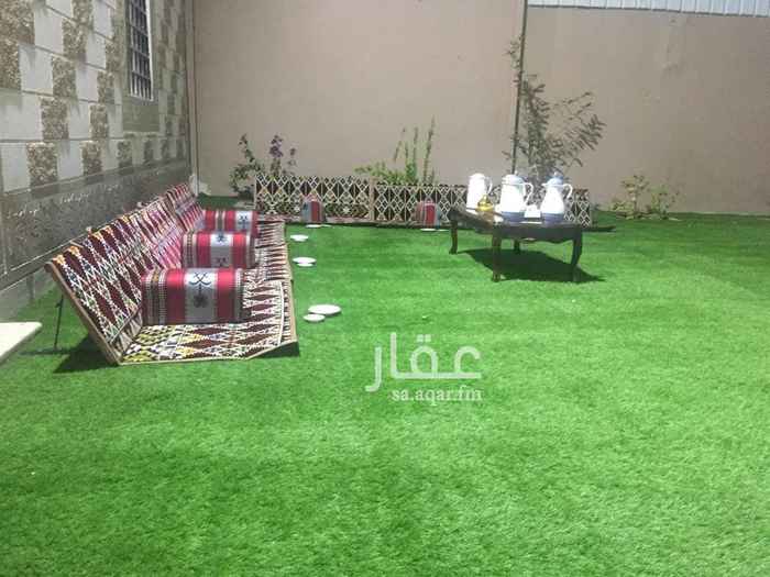 1585725 استراحة غيداء
مجلس عند الرجال
ومقلط
وملعب كوره قدم
وطايره
ومسبح + موقع حفرت حنيذ باغراضه
مجلس نساء+سماعه بلتوث +مقلط +غرفه
+ ومطبخ باغراضه
كامل وحوش +جلسات خارجيه
للحجز والاستفسار تواصل واتس٠٥٥٤٨١٧٢٧٥