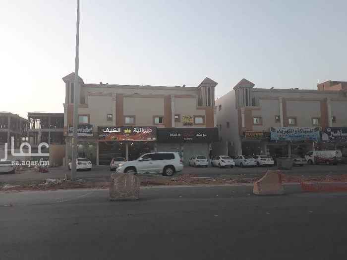 1687633 شقة عزاب للإيجار غرفتين وصالة ومطبخ وحمام