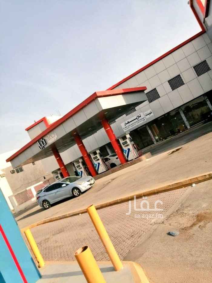 1754215 نسعد بخدمتكم ونضع بين أيديكم معلومات محل للايجار بحي البديعة