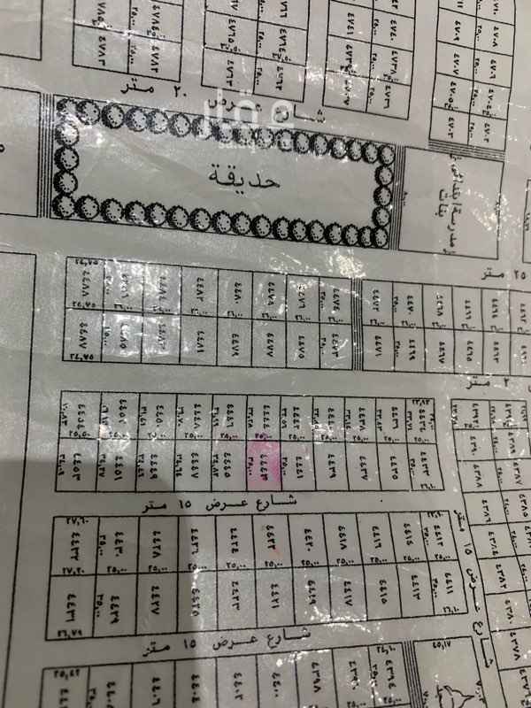 1747284 بسم الله الرحمن الرحيم ..
للبيع أرض في مخططات الخير (باء )..
والمخطط يقع من تفتيش مدخل الرياض من طريق القصيم إلى ملهم ..(من جهة الشرق )..
أما من جهة الغرب من تفتيش صلبوخ إلى طريق ملهم ..
قطعة في مخطط ب
الخير
المساحة: 875
الشوارع: 15
الواجهة: شرقي
الخدمات واصل الكهرباء ..