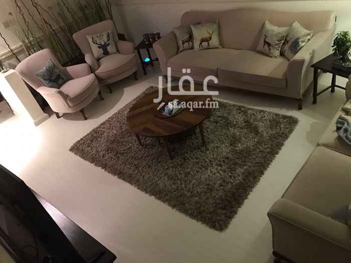 شقة للإيجار فى الياسمين, الرياض صورة 1
