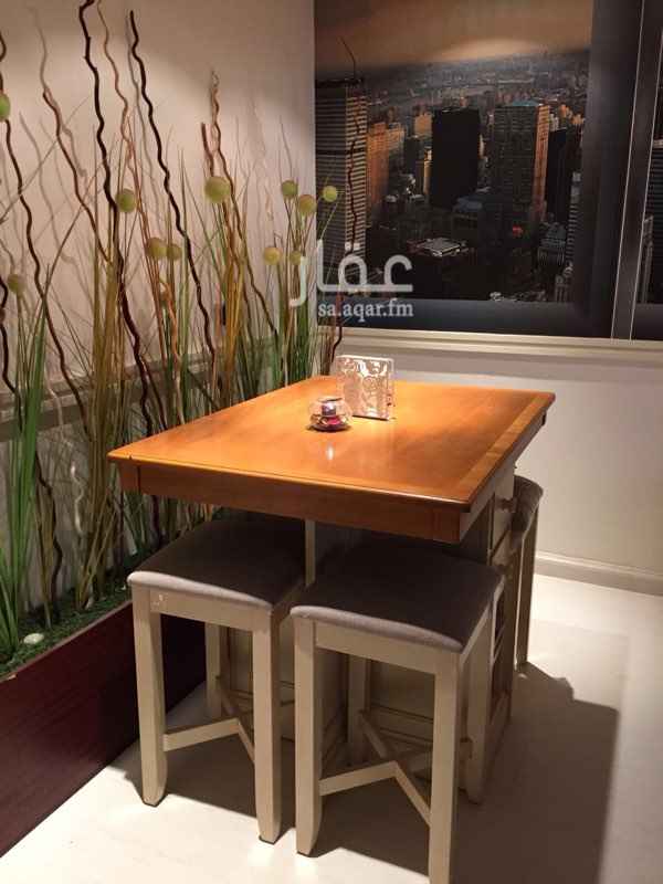 شقة للإيجار فى الياسمين, الرياض صورة 3
