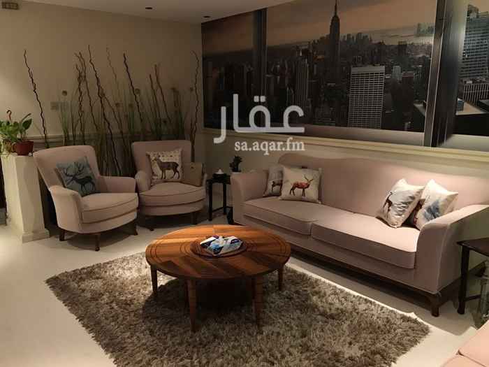 شقة للإيجار فى الياسمين, الرياض صورة 4