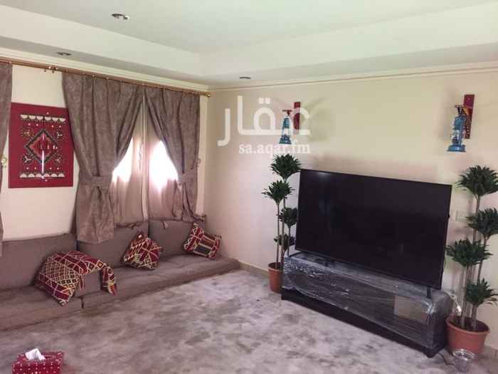 شقة للإيجار فى الياسمين, الرياض صورة 6