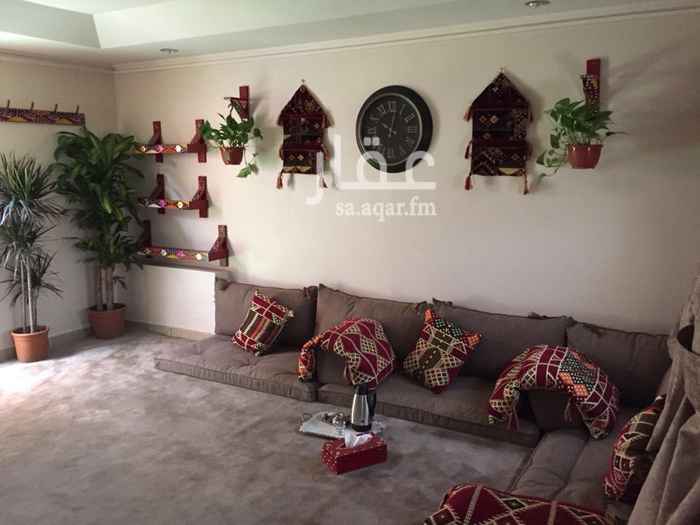 شقة للإيجار فى الياسمين, الرياض صورة 7