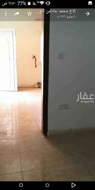 1631471 شقة داخل فيلا بحي الشفا مكونة من ثلاث غرف وصالة وحمامين ومطبخ بحي الشفا