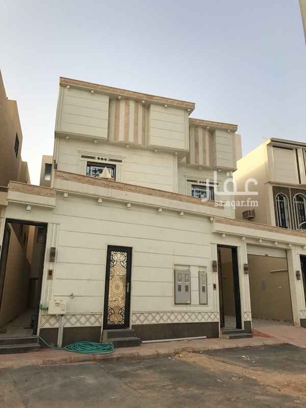 فيلا للبيع فى الرمال, الرياض صورة 1