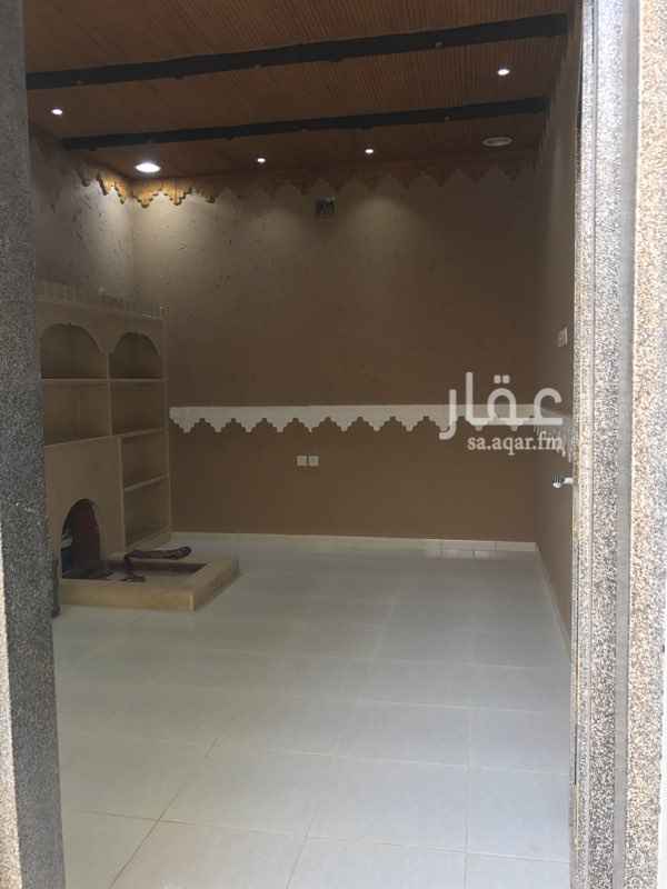 فيلا للبيع فى الرمال, الرياض صورة 3