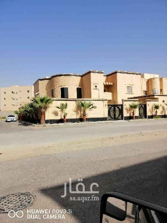 1346539 فيلا بحي النهضه… ..موقع مميز وبناء شخصي… السوم مليونين .والبيع مليونين وثلاث ميه
