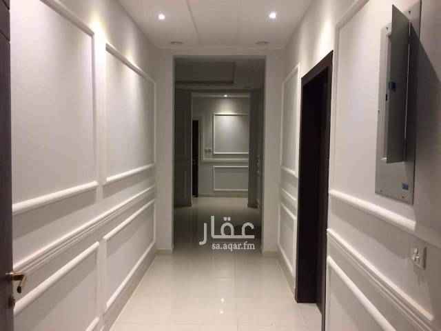 1595849 شقق للتمليك ب حي اليرموك مساحات ١٩٠ م تتكون من ٤ غرف وصاله ٣حمام ومستودع /يوجد ٤ غرف وصاله ٢ حمام مع السطح مساحه ١٩٠ متر :- الموقع موقع المكتب والعماره مقابله للمكتب