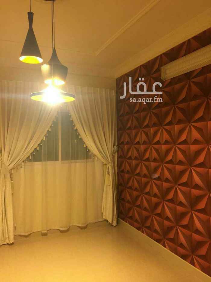 1760405 شقه ٤غرف وصاله ٢حمام مطبخ راكب مكيفات راكبه حي الخليج قريبه من طريق الملك عبدالله وجابر الصباح السعر ٢٦ الف