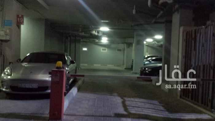 شقة للإيجار فى شارع عثمان بن مظعون ، حي الروابي ، الخبر صورة 2