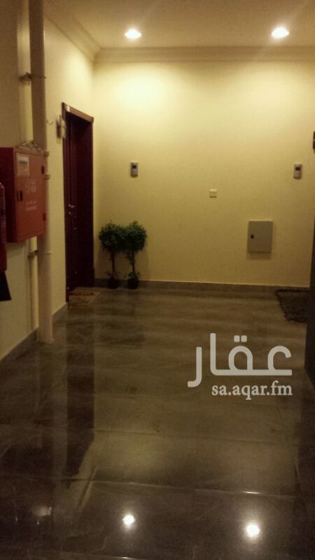 شقة للإيجار فى شارع عثمان بن مظعون ، حي الروابي ، الخبر صورة 7