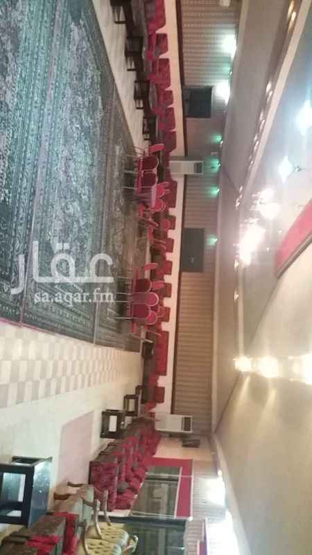 1200672 استراحه المزاد
نظام قاعه تصلح لكل للمناسبات
رقم الحارس 0563557328