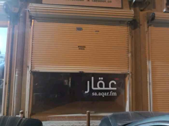 1259045 مكتب مقاولات جاهز للايجار كان مؤسسة وطلع المستاجر فرصه جدا مناسبه الايجار السنوي ١٤٠٠٠