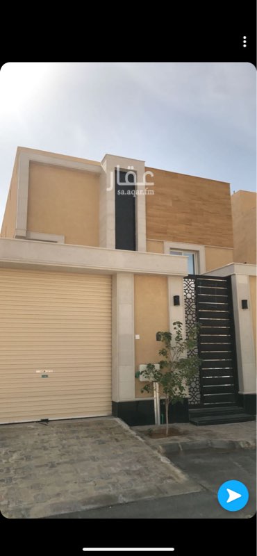 1599955 فيلا للايجار السنوي 3 أدوار جديده بحي النرجس خلف مجمع مشارف هيلز
:::لانقبل اي تعديل او هدم ابناء بداخل الفيلا او خارجها :::