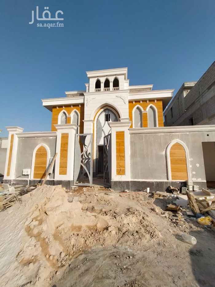 فيلا للبيع في حي الملقا في الرياض فيلا للبيع في حي الملقا في الرياض