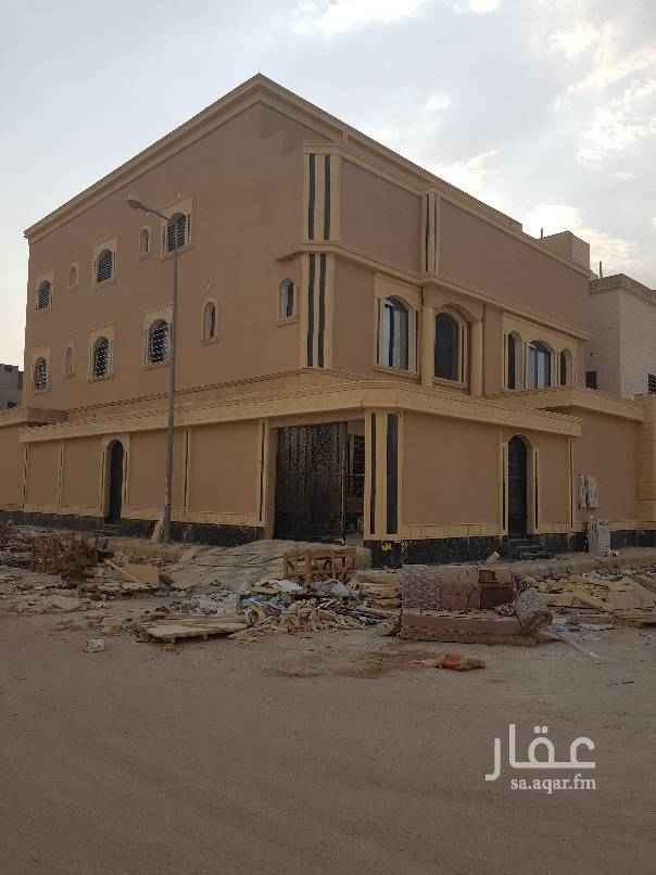1703412 درج داخلي شقتين مع مصعد بناء شخصي خاص عوازل هوردي إشراف هندسي خاص للبيع زاويه شرقي ٢٠ جنوبي ١٥ القادسيه بناء شخصي شارع ٢٠م للبيع