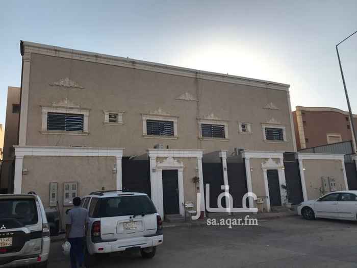 1678070 للايجار استديو عوائل غرفه وصاله بحي العقيق المكيفات والمطبخ راكب بسعر ١٨٠٠٠ ريال على قسطين
