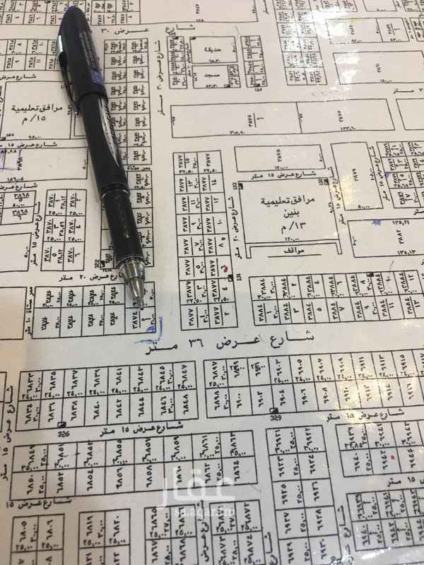 1642034 للبيع ارض تجارية زاوية حي النرجس الكيلو الرابع الغربي
المساحة : 1050
سوم : 2150
الاطوال : 35 * 30
الواجهه : جنوبي غربي
الشارع : 36 في 30