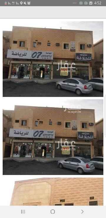 1628762 عمارة يوجد بها ٤ محلات تجارية و٦ شقق و٣ غرف مستقلة بخدماتها
العقار تجارة السنوي يتجاوز ١٧٠ عند أجار العمارة بالكامل يوجد فيه ١٠ عدادات كهربا