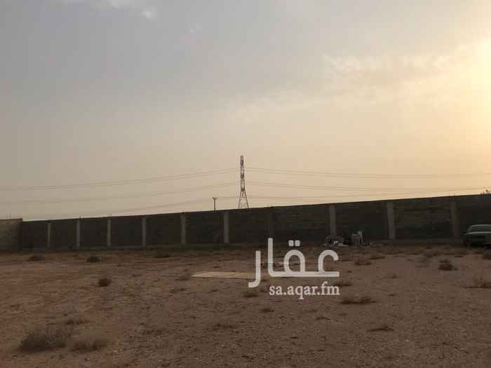 أراضي للبيع في حي الهياثم تطبيق عقار