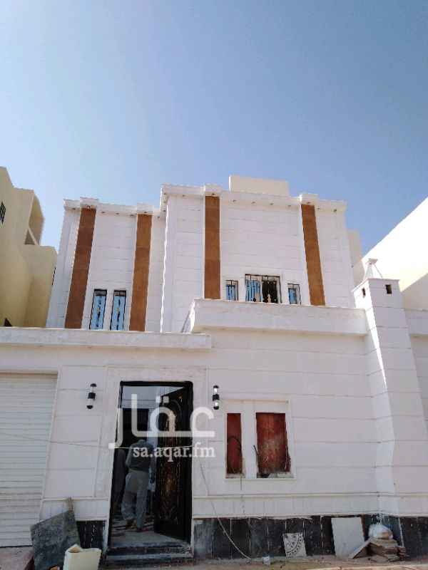 1297053 فلاه دور دور شقة المساحه 262 كل ضمانات موجوده للاستفسار 0505132587