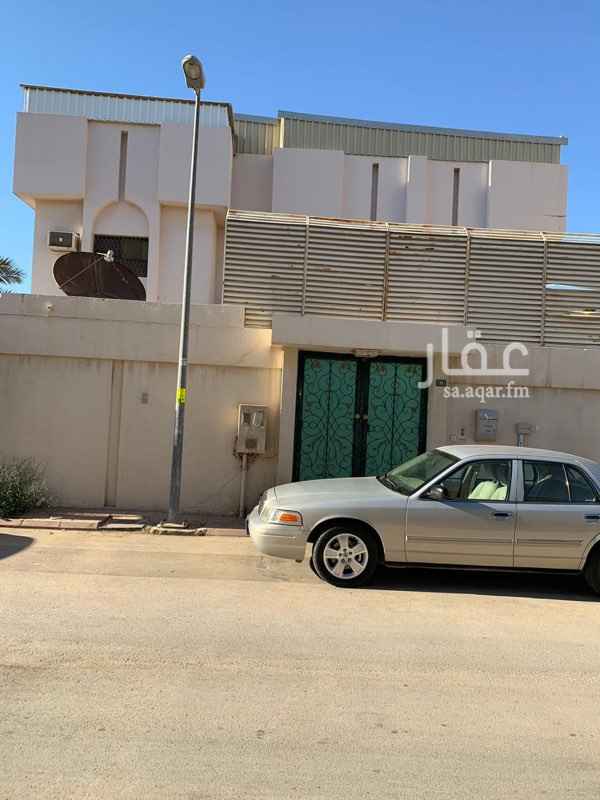 1466067 فيلا للبيع 700 متر على شارعين متظاهرين 10 جنوب 8 شمال عمرها 30 سنه مجدده من 7 سنوات صاله داخليه
درج داخلي 4 غرف 5 دورة مياه غرفة خادمه غرفة سائق 3 ملاحق
ممكن بدل بارض شمال الرياض