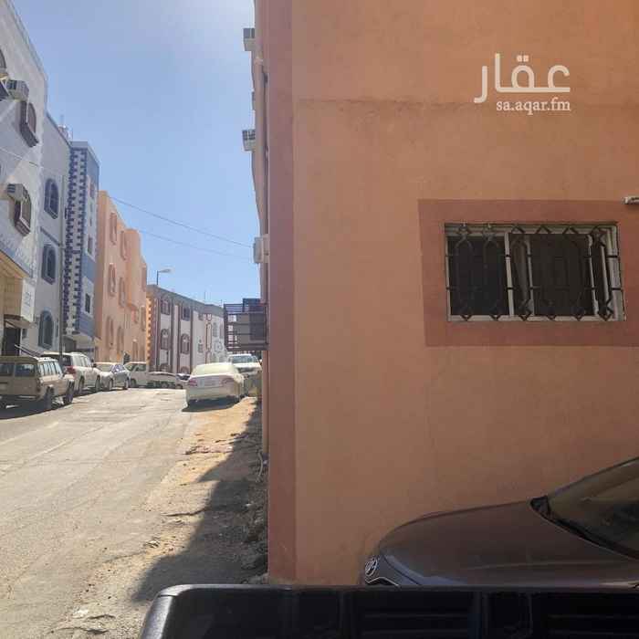 شقة للايجار في حي نخب في الطايف