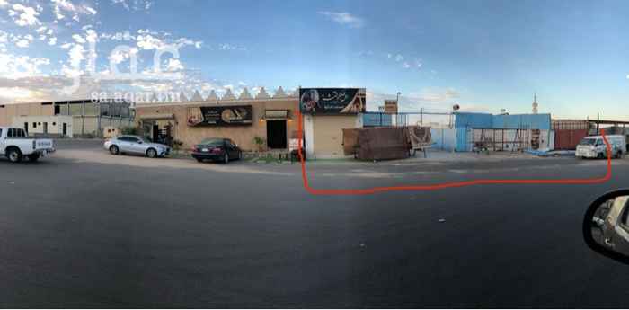1406798 ياخوان عندي ارض للاستثمار موقع استثماري جيد المساحه: 1270 الشارع: شارعين غرب وشرق الاستمثار طويل الاجل السعر عند الاتصال للمفاهمه مع صاحب العقار ******(واتساب) رجاء خاص عدم الاتصال وشكراً
السعر الموضوع غير صحيح وارجو التواصل عالواتس اب للاتفاق وشكراً