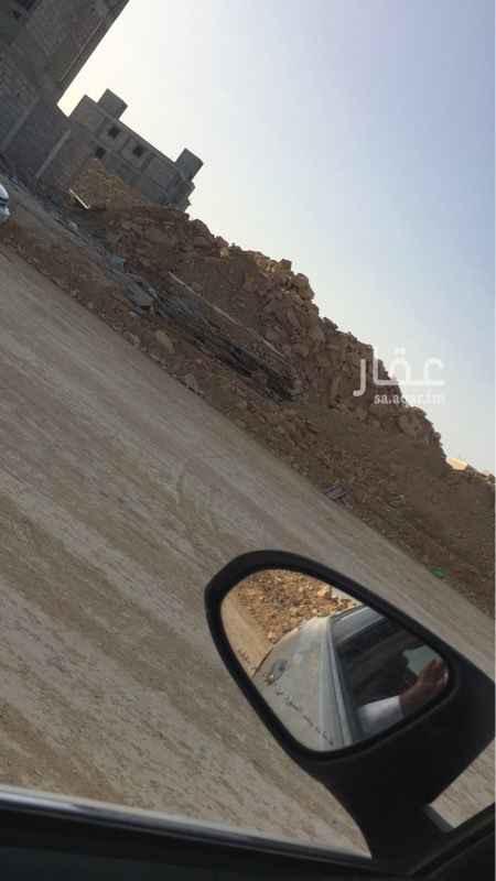 1551657 ارض مساحة 400 بين الثاني والثالث غير مزفلت