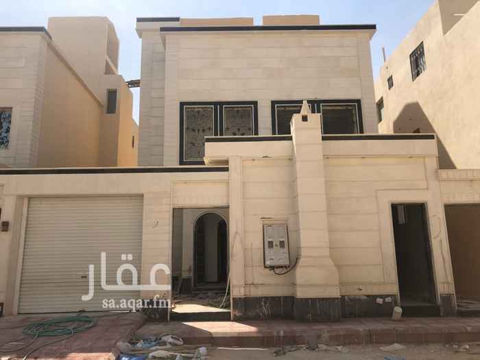 1754078 اهلاً و سهلاً
// فيلا درج داخلي + شقه
// الوصف : الفيلا اعلى اعلى مستواى من التشطيب الراقي و نموزج مستغل بالمتر في العقار المناظره خير دليل
//مساحة ٢٢٢م شارع ٢٠م
//السعر ٩٩٠،٠٠٠ ﷼
•للنقد و التقسيط و جميع الحلول البنكيه
•للاستفسار او الحجز برجاء ترك رساله عبر الوتساب : 0555075743