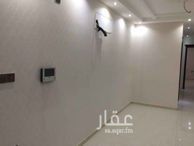 شقة للايجار في حي الريان في جده
