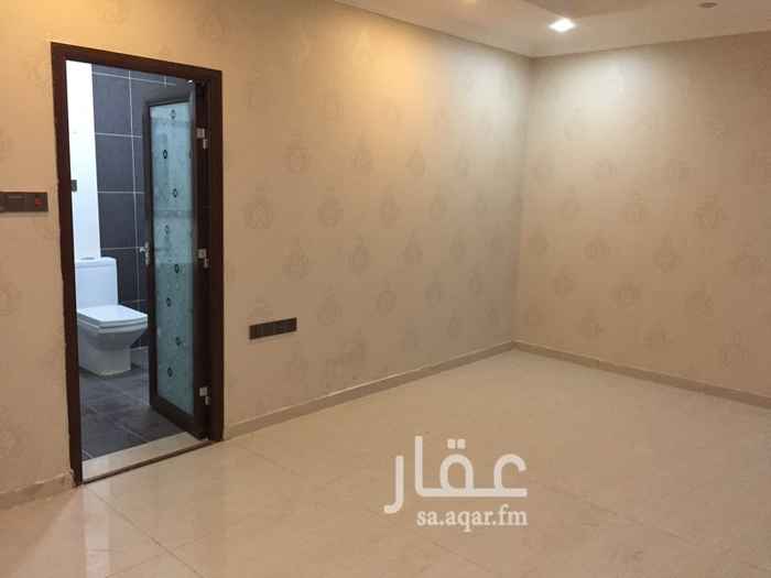 شقة للايجار في حي الريان في جده