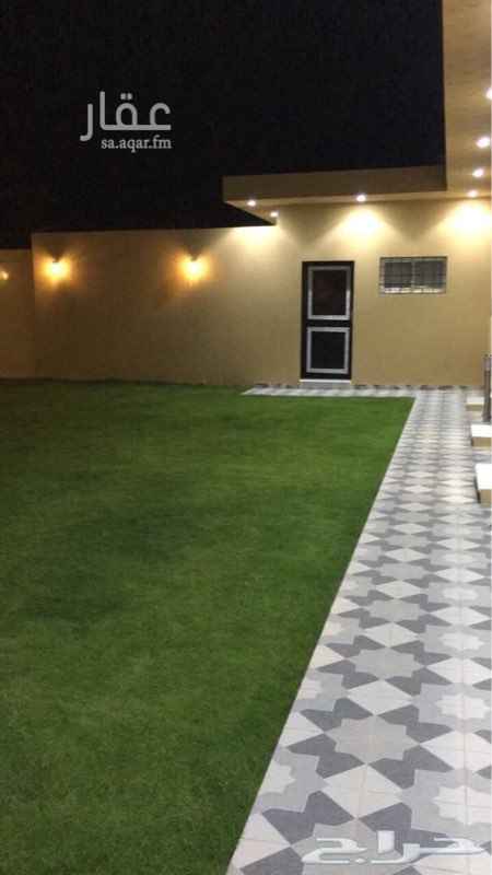 استراحة للبيع فى الخير, الرياض صورة 1