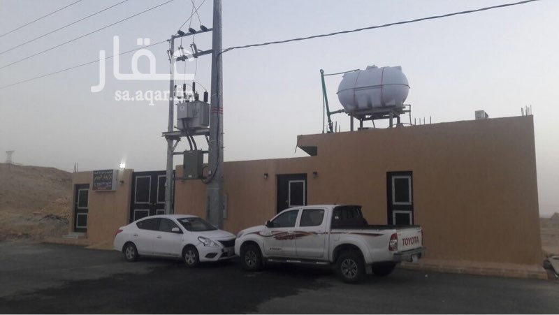 استراحة للبيع فى الخير, الرياض صورة 6