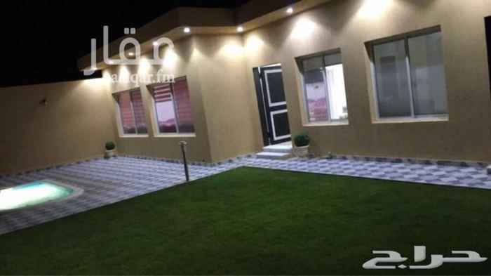 استراحة للبيع فى الخير, الرياض صورة 7
