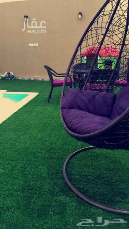 استراحة للبيع فى الخير, الرياض صورة 9