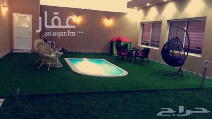 استراحة للبيع فى الخير, الرياض صورة 11